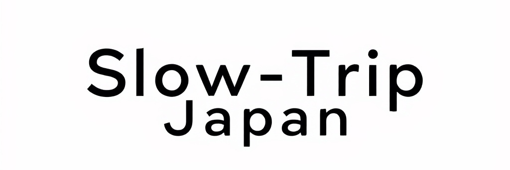 Slow Trip Japan
